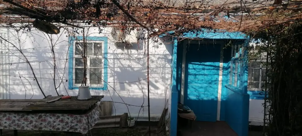 1-этажный дом, 50 м² на 15 сот. в Кеслерово