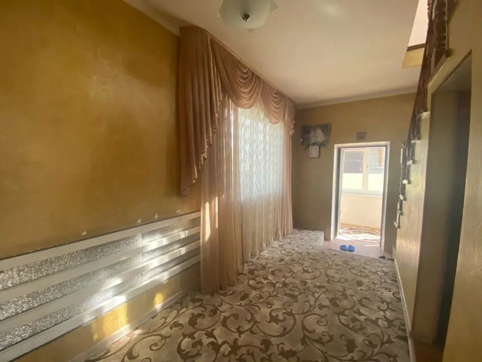 2-этажный дом, 155,2 м² на 6 сот. в Крымске