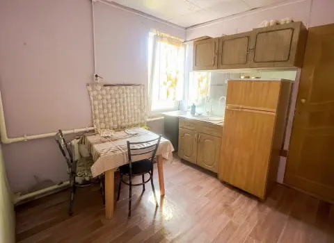 Дом, 42 м², 6,7 сот.