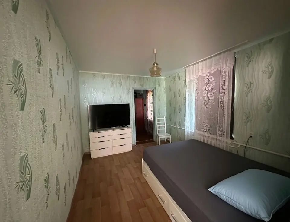 1-этажный дом, 64 м² на 15 сот. в Крымске