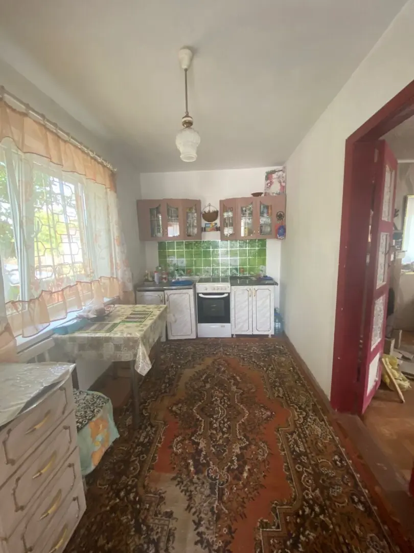 1-этажная дача, 39 м² на 6,7 сот. в Крымске