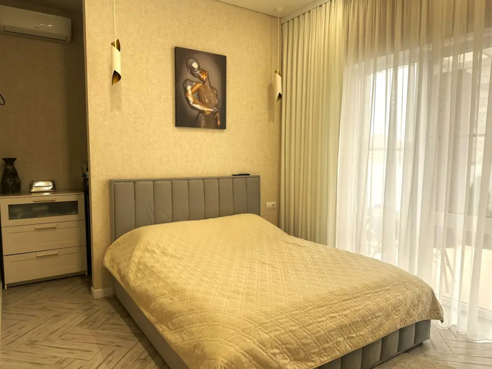 1-этажный дом, 95,4 м² на 4,2 сот. в Абинске