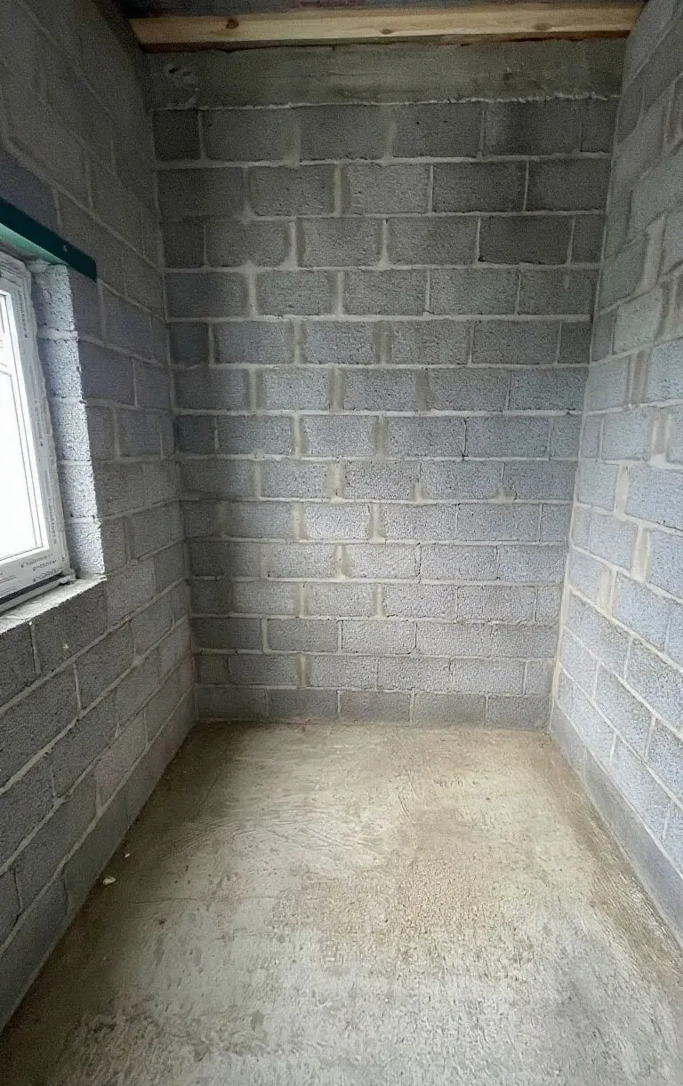 1-этажный дом, 105 м² на 8 сот. в Крымске
