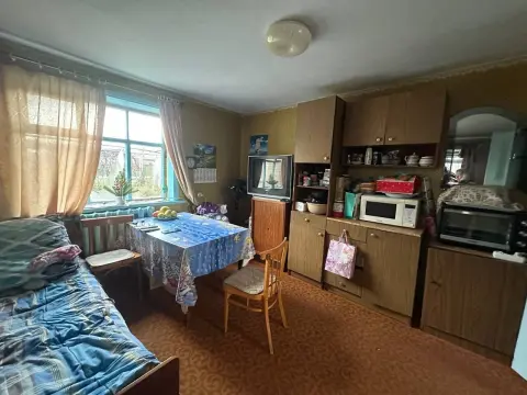 Дом, 55 м², 23 сот.