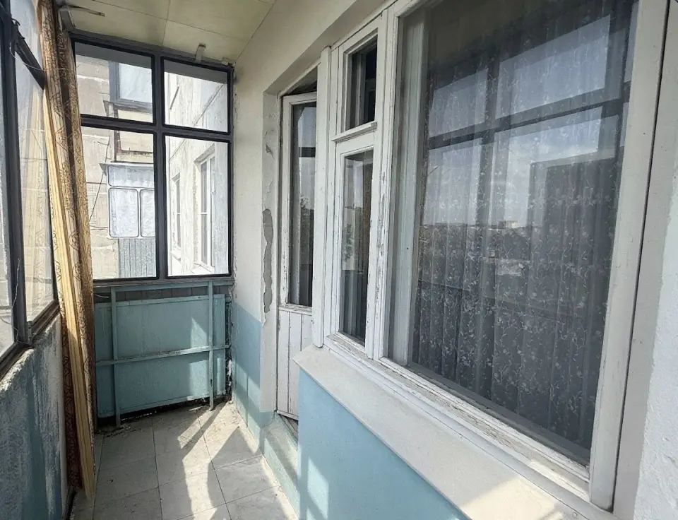 2-комн. квартира, 50,4 м² в Крымске
