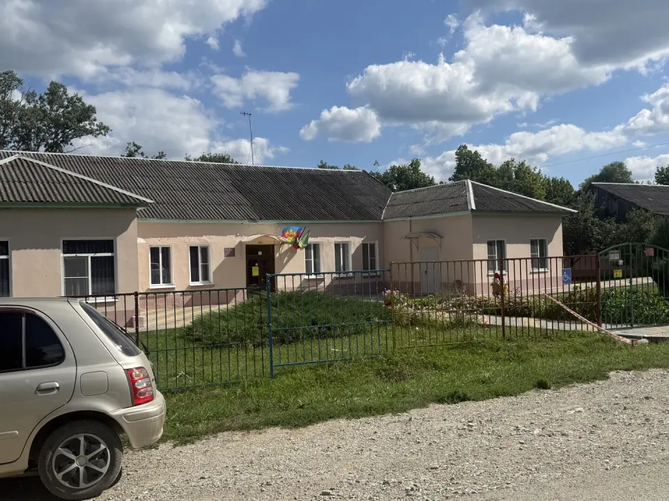 1-этажный дом, 86 м² на 17,3 сот. в Армянский х.