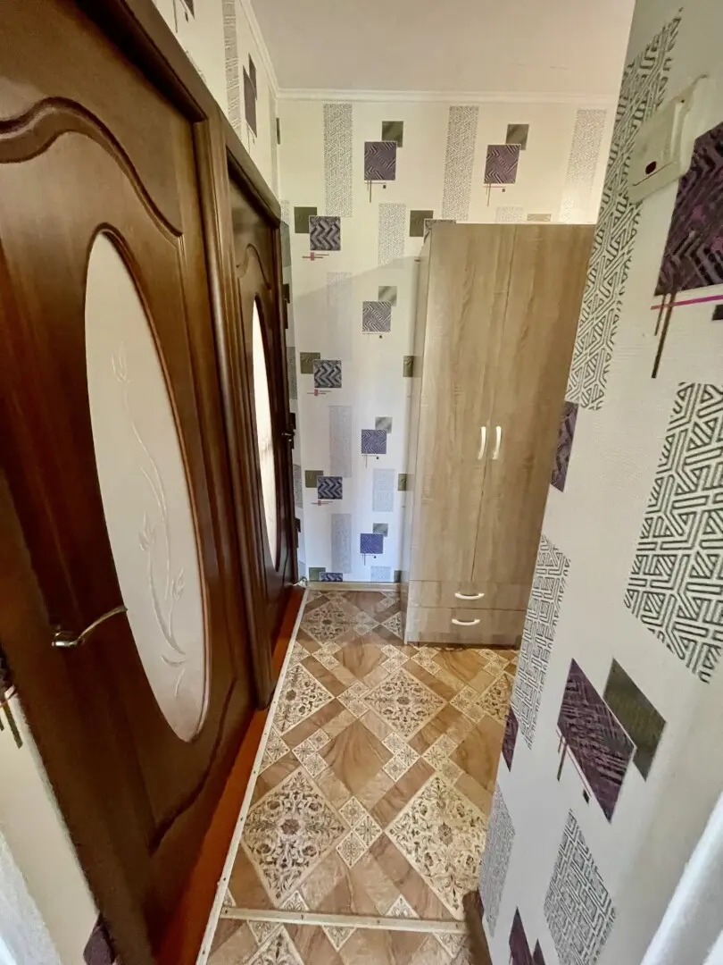 2-комн. квартира, 43,6 м² в Крымске