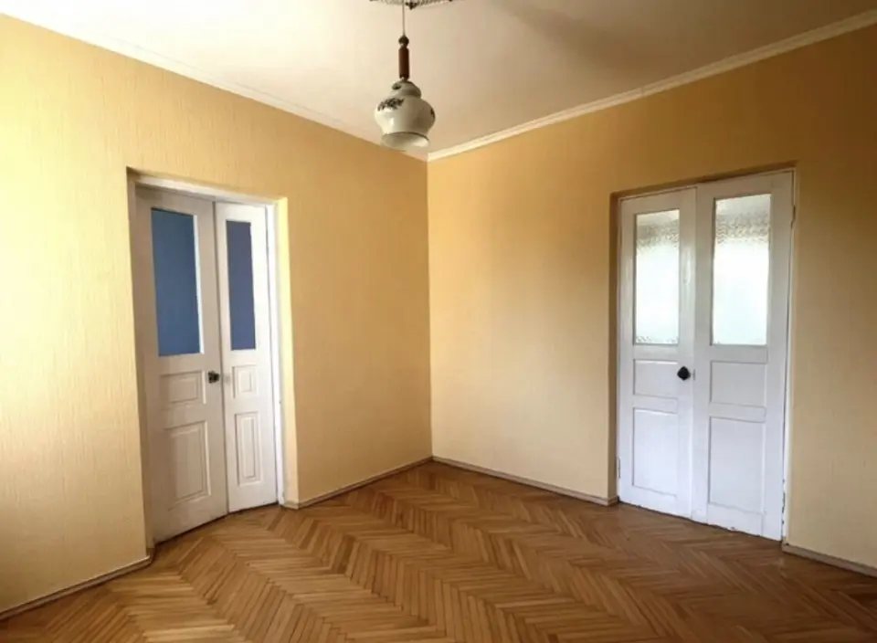 1-этажный дом, 143 м² на 12 сот. в Новоукраинский х.