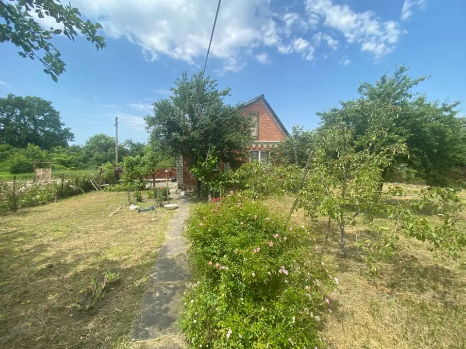 1-этажная дача, 39 м² на 6,7 сот. в Крымске