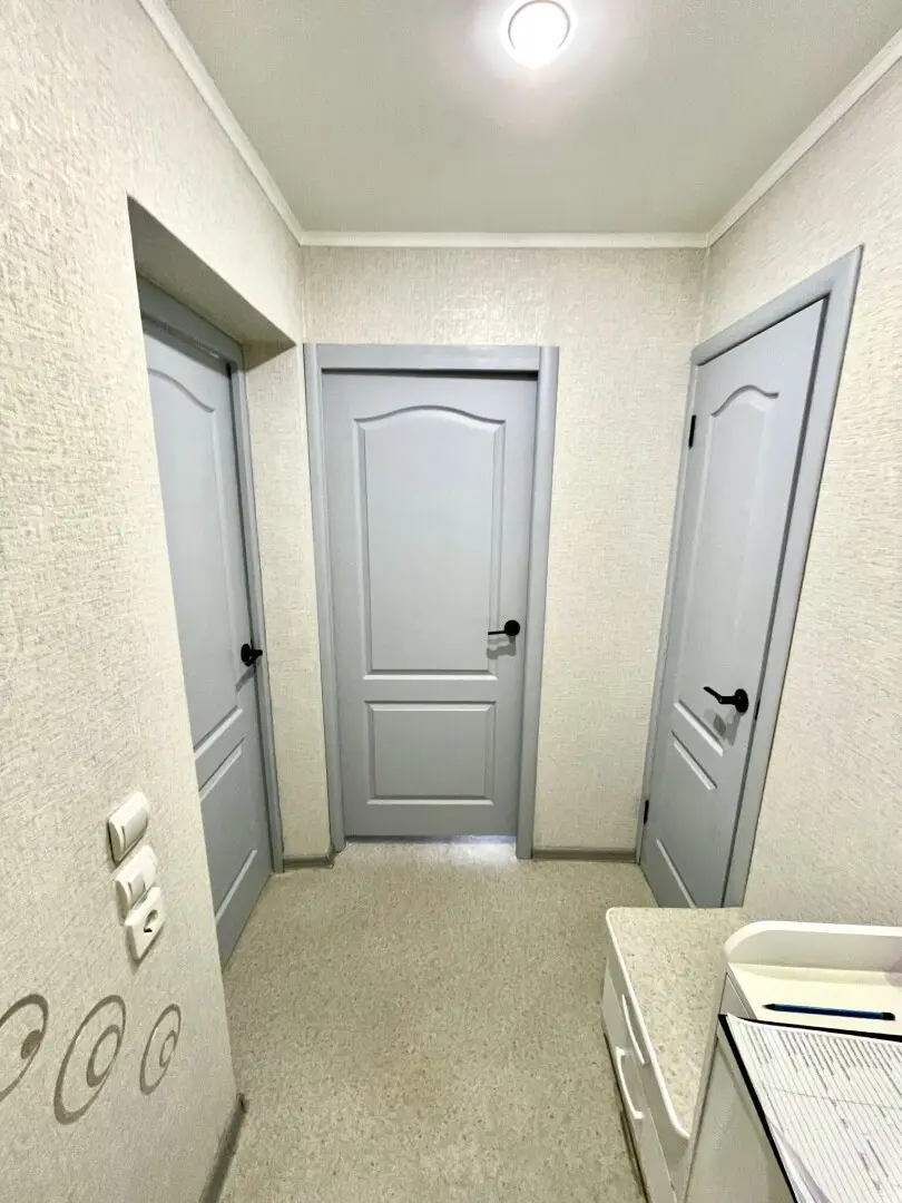 1-комн. квартира, 34,8 м² в Крымске