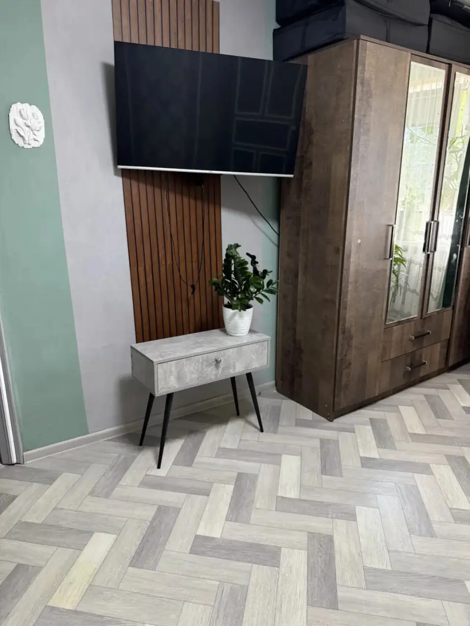 2-комн. квартира, 43,2 м² в Крымске