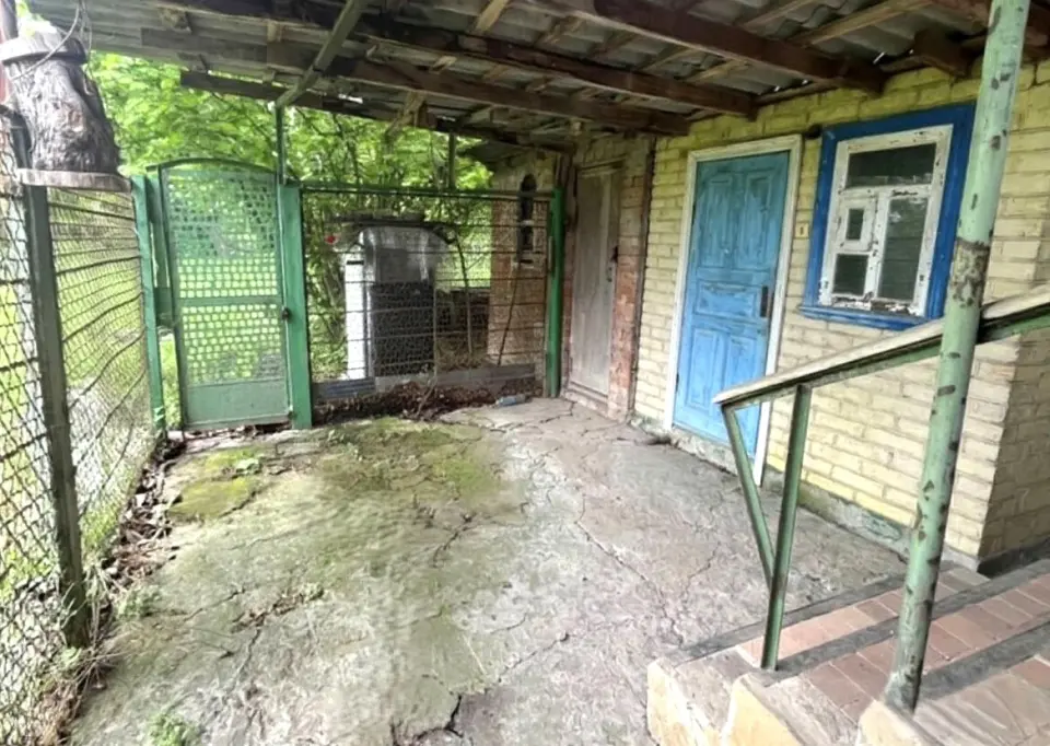 2-этажная дача, 51 м² на 6 сот. в Горный сад снте