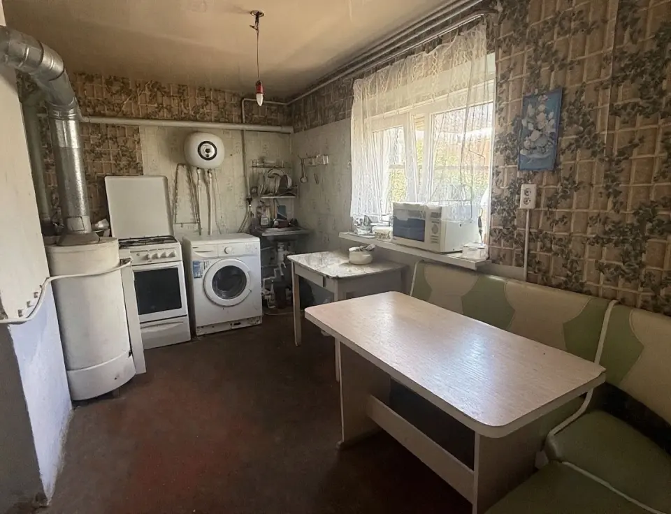 1-этажный дом, 70 м² на 5 сот. в Крымске