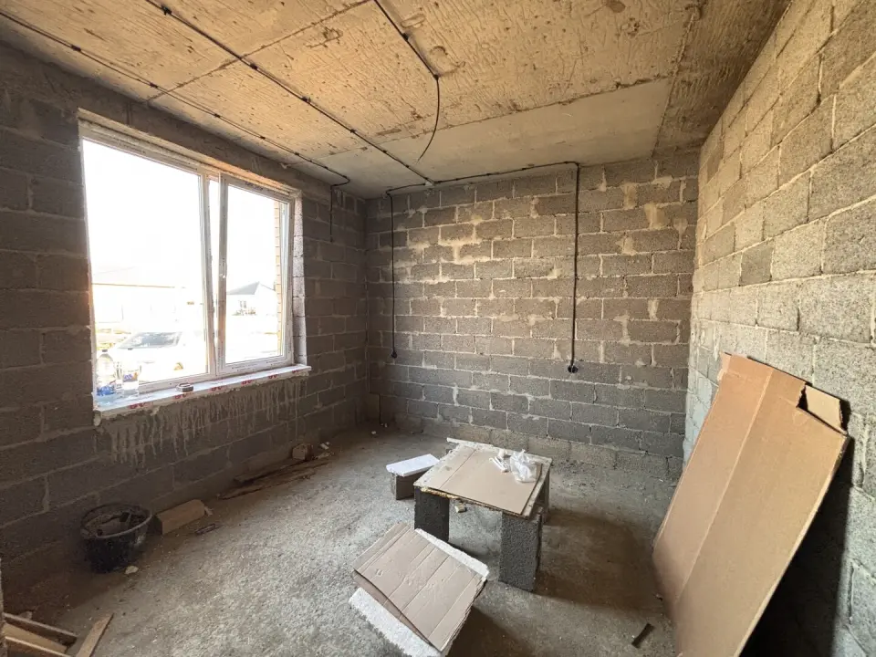 2-этажный дом, 140 м² на 4 сот. в Крымске