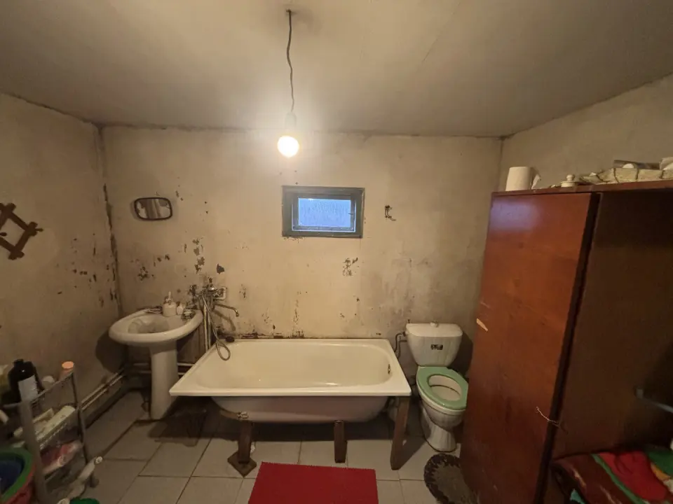 1-этажный дом, 50 м² на 15 сот. в Адагум х.