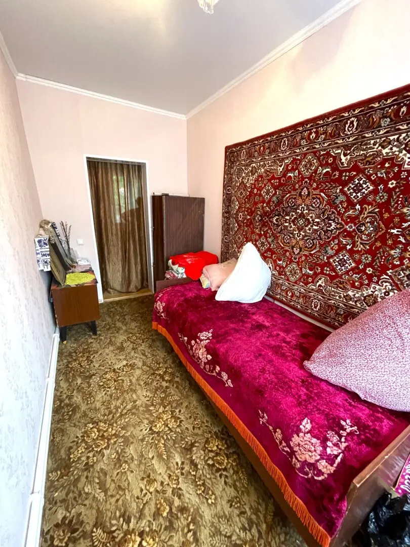 1-этажный дом, 67,5 м² на 6,6 сот. в Нижнебаканская ст-це