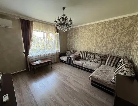 Дом, 111 м², 3,8 сот.