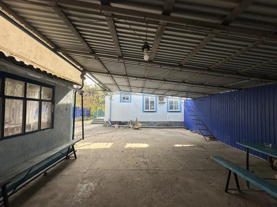 1-этажный дом, 62 м² на 9,7 сот. в Павловский х.