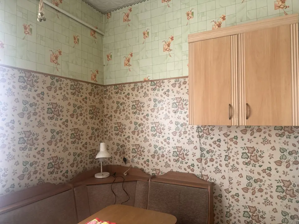 3-комн. квартира, 69 м² в Крымске