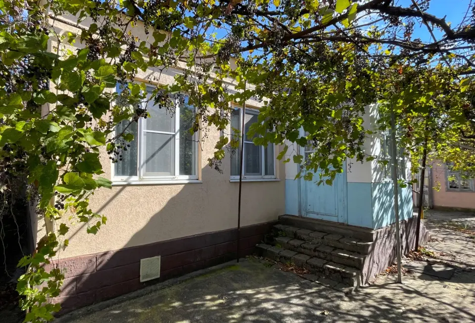 1-этажный дом, 72,9 м² на 6 сот. в Крымске