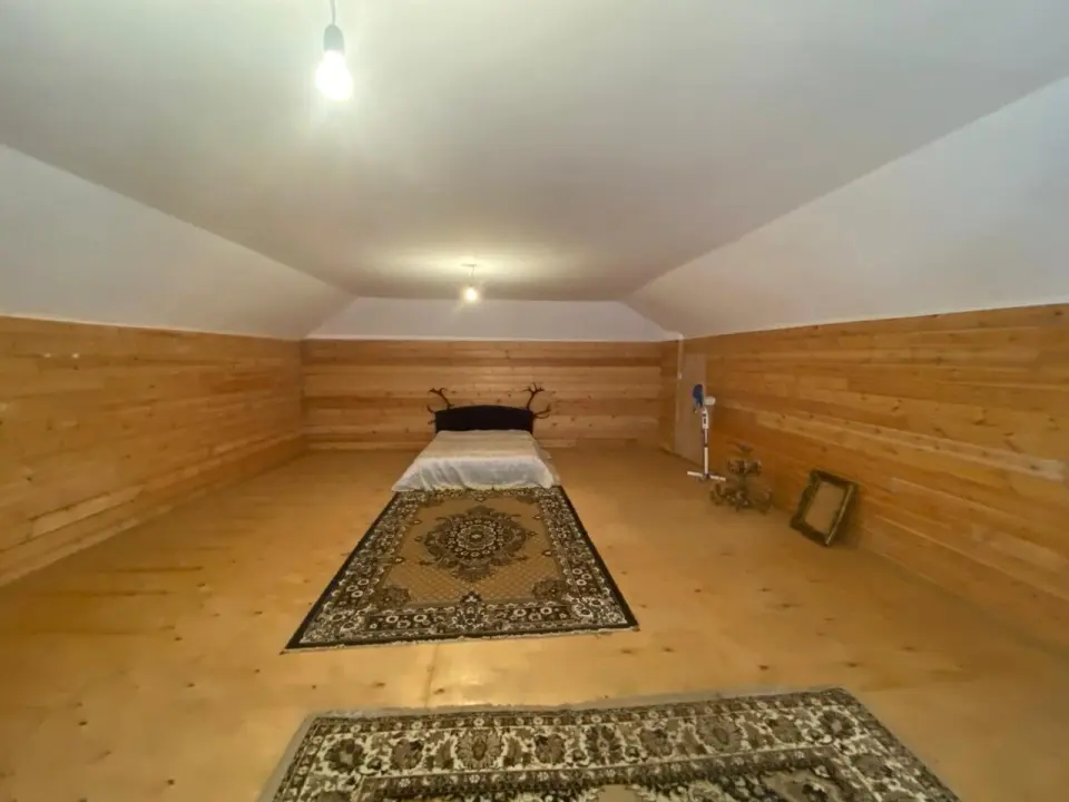 2-этажный дом, 220 м² на 8 сот. в Неберджаевская ст-це