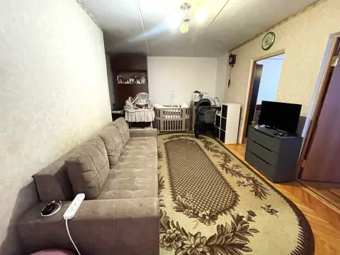 4-комн. квартира, 61,2 м², 5/5 этаж