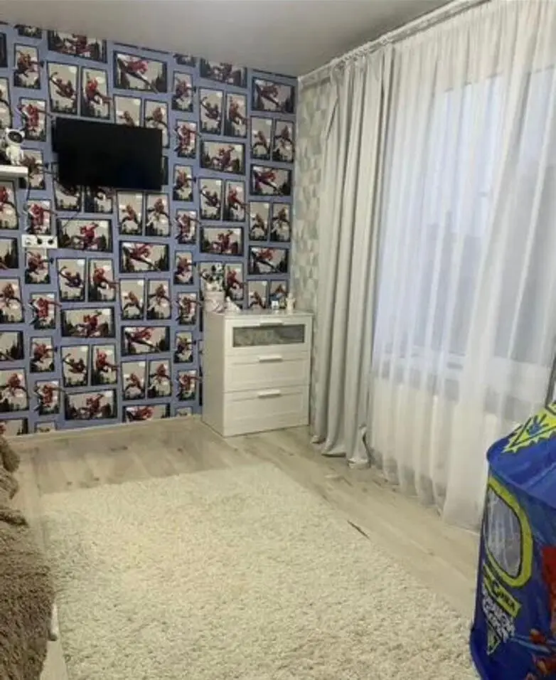 1-этажный дом, 89 м² на 7 сот. в Крымске