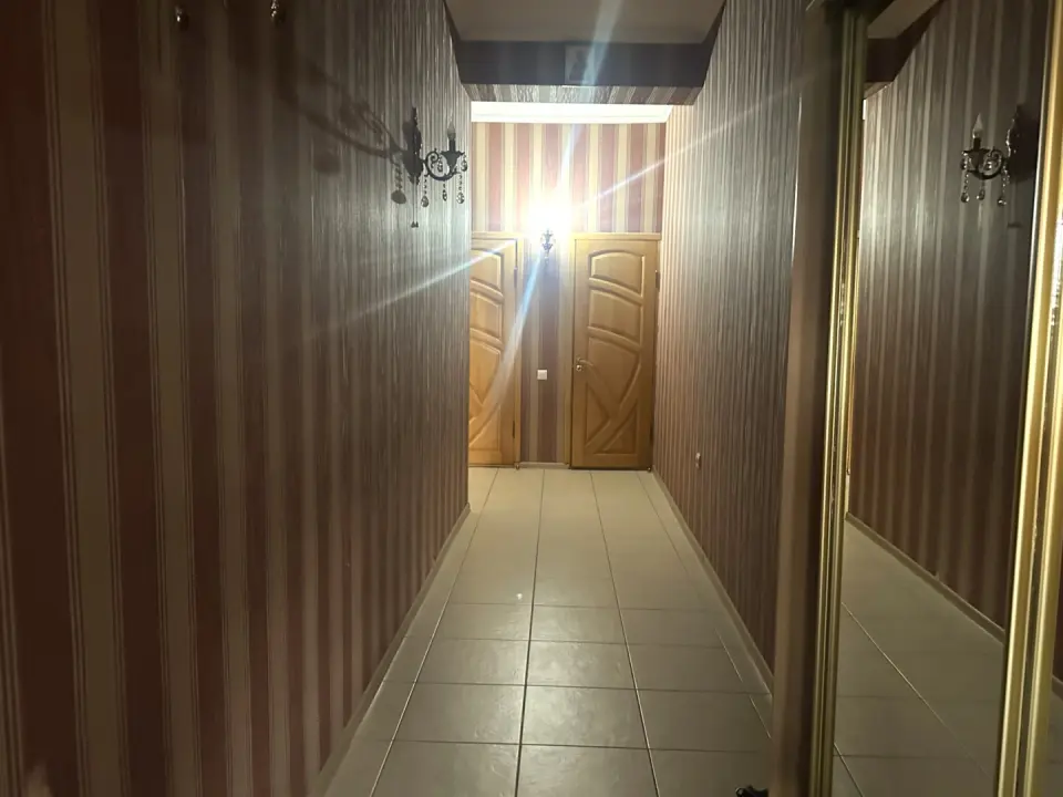 2-этажный дом, 330 м² на 9 сот. в Крымске