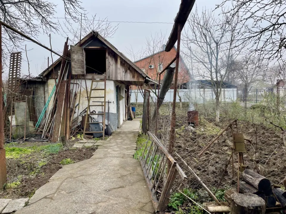 2-этажный дом, 145 м² на 5,3 сот. в Крымске