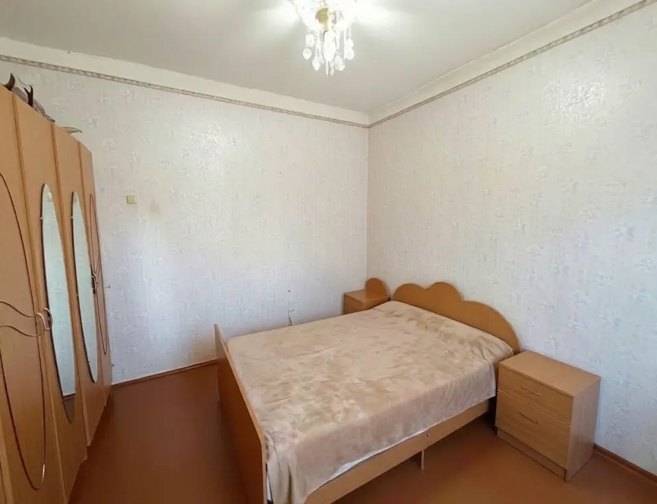 1-этажный дом, 111 м² на 3,8 сот. в Крымске