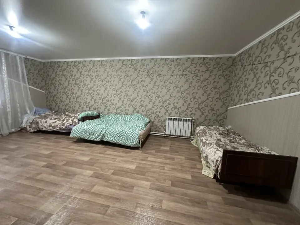 1-этажная дача, 95 м² на 20 сот. в Киевском