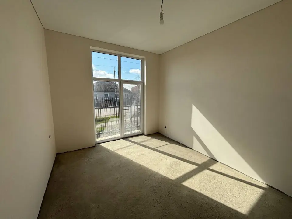 1-этажный дом, 100 м² на 3 сот. в Крымске