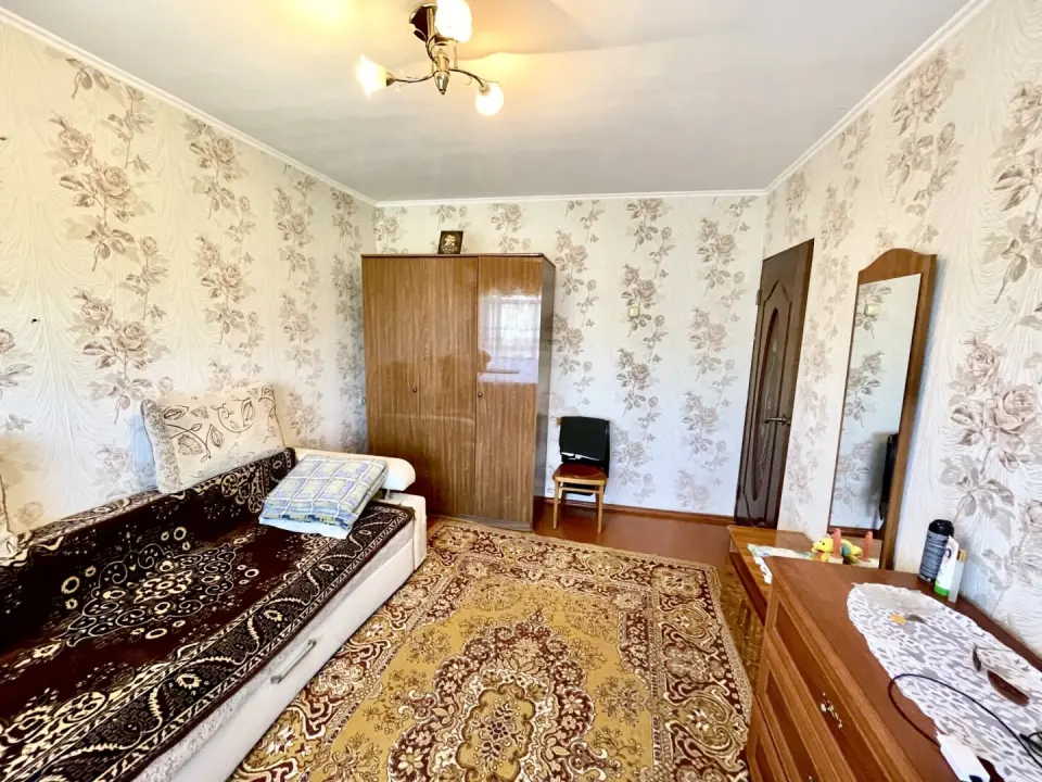 2-комн. квартира, 43,6 м² в Крымске