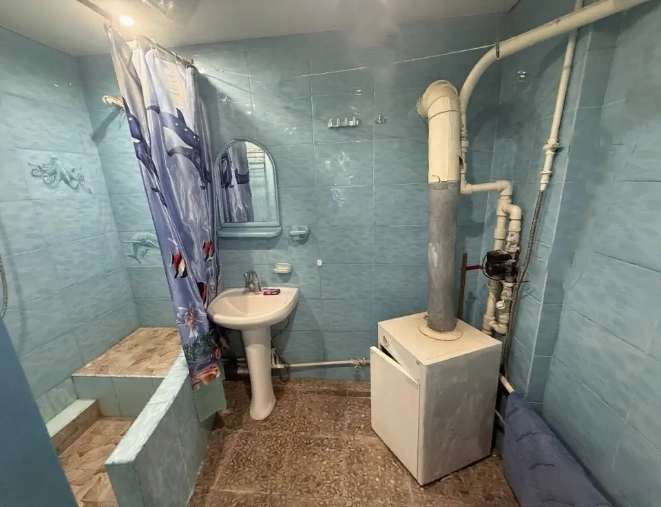 1-этажный дом, 61,2 м² на 5 сот. в Крымске