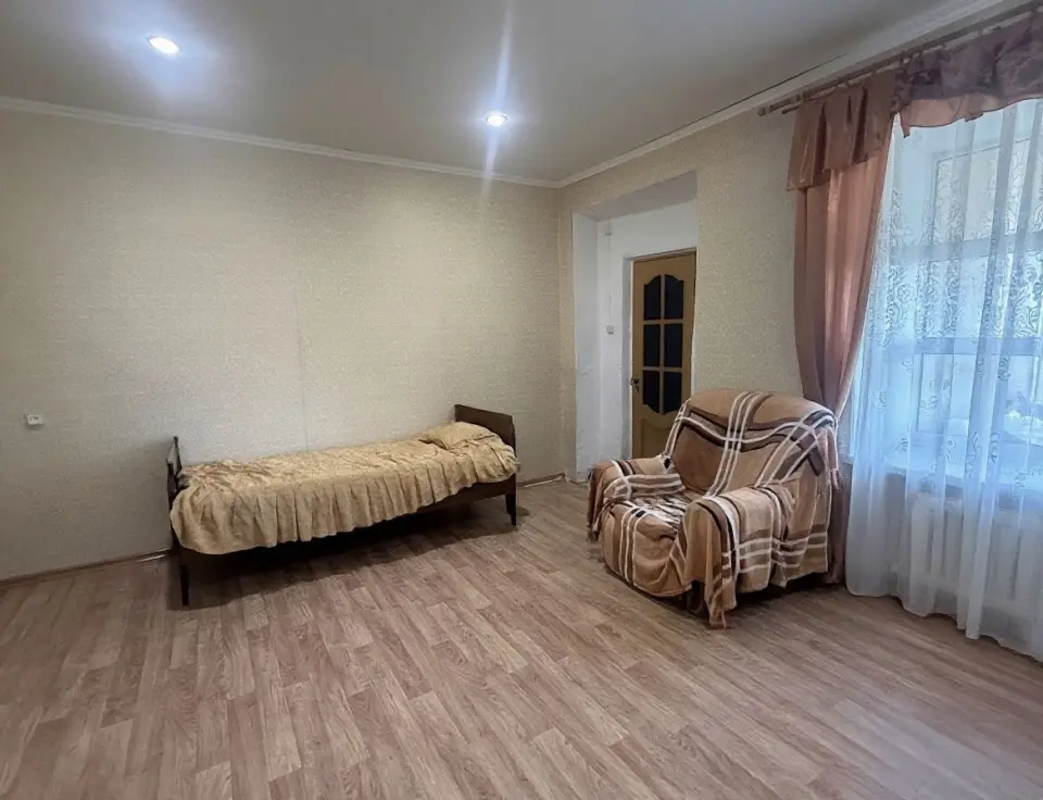 3-комн. квартира, 71 м² в Безводный х.