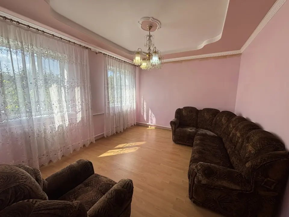 1-этажный дом, 58,6 м² на 5,9 сот. в Крымске