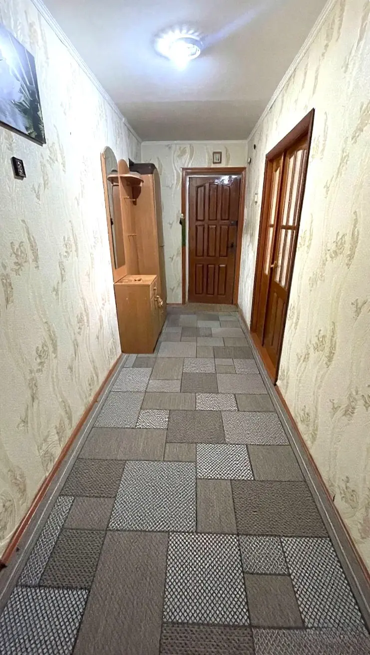 2-комн. квартира, 50 м² в Крымске