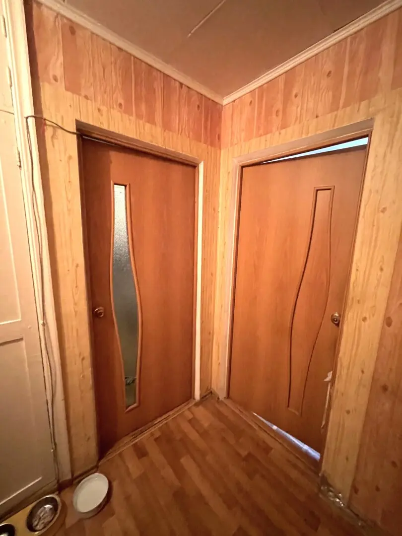 4-комн. квартира, 61,2 м² в Крымске