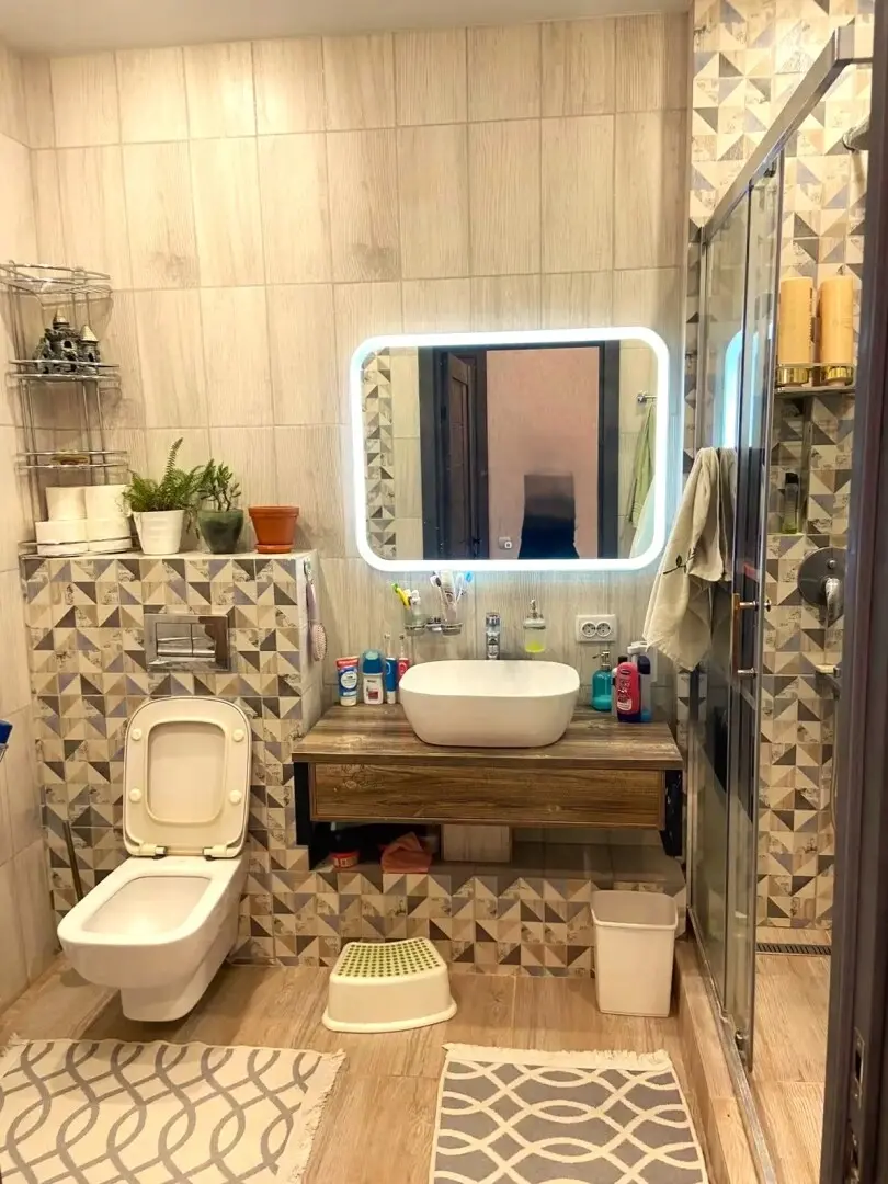 2-этажный дом, 237 м² на 6,6 сот. в Горный сад снте