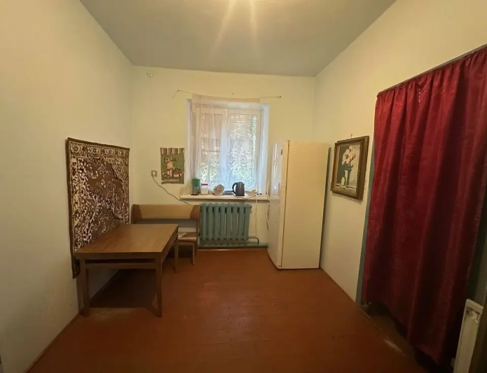 1-этажный дом, 52,2 м² на 16,5 сот. в Киевском