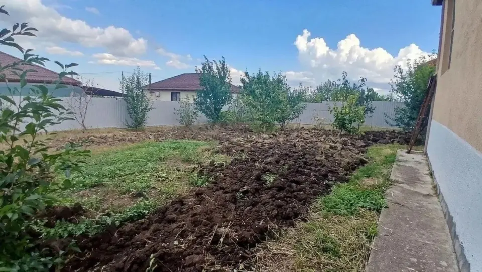 1-этажный дом, 80 м² на 6 сот. в Крымске