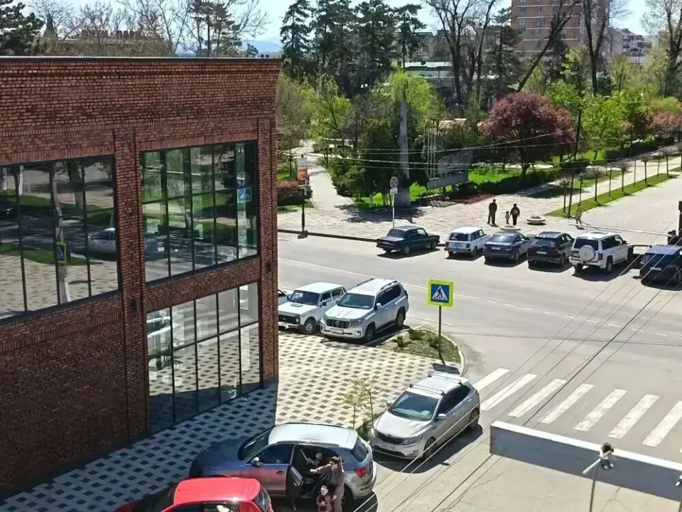 2-комн. квартира, 40,6 м² в Крымске
