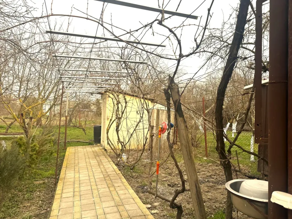 2-этажный дом, 330 м² на 9 сот. в Крымске
