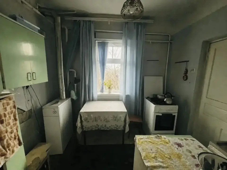 1-этажный дом, 80 м² на 6 сот. в Крымске