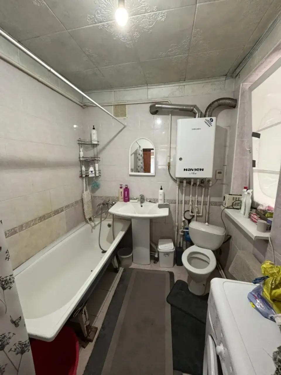 1-этажный дом, 70 м² на 4 сот. в Крымске