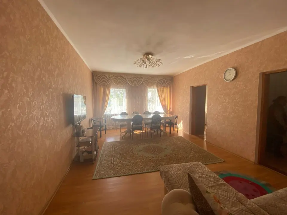 2-этажный дом, 155,2 м² на 6 сот. в Крымске