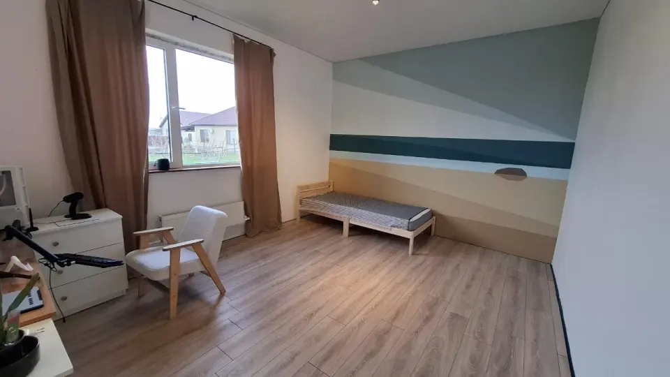 1-этажный дом, 210,9 м² на 10 сот. в Экономическом