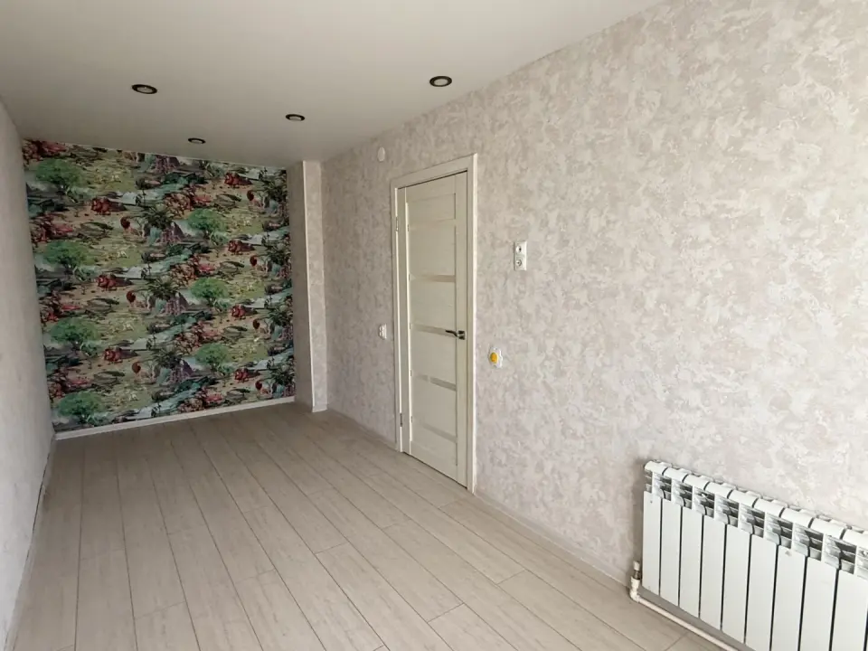 2-комн. квартира, 49 м² в Крымске