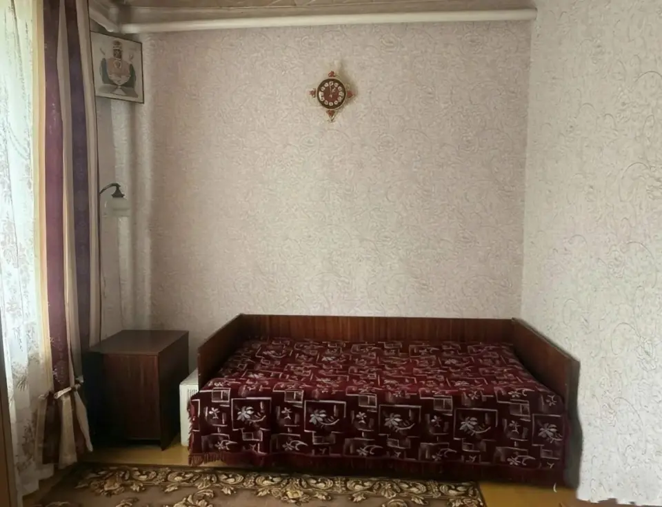 1-этажный дом, 94,6 м² на 8 сот. в Крымске