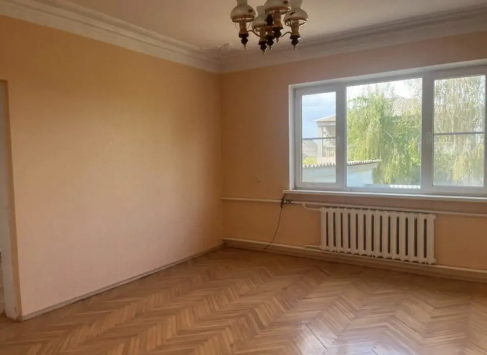 1-этажный дом, 143 м² на 12 сот. в Новоукраинский х.